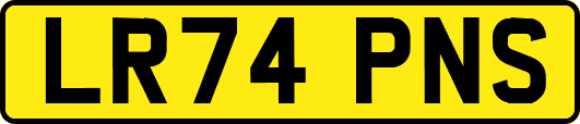 LR74PNS