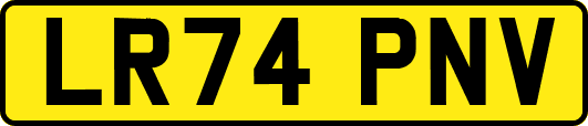 LR74PNV