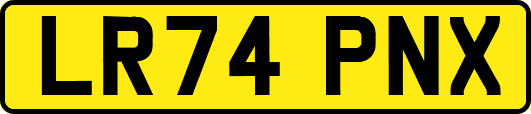 LR74PNX
