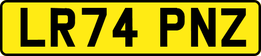 LR74PNZ