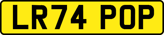 LR74POP