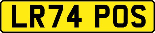 LR74POS