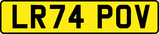 LR74POV