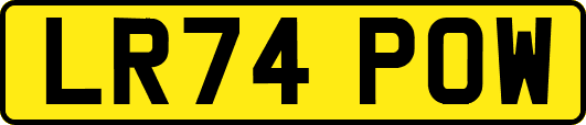LR74POW