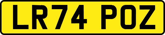 LR74POZ