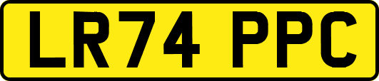 LR74PPC