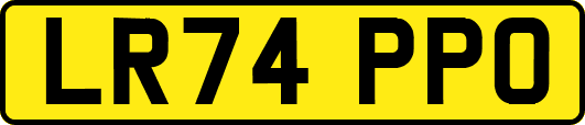 LR74PPO