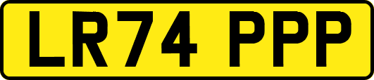 LR74PPP