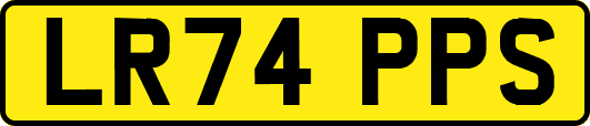 LR74PPS