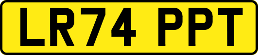 LR74PPT