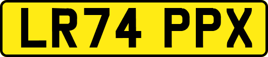 LR74PPX