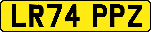 LR74PPZ