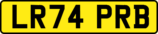 LR74PRB