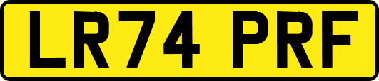 LR74PRF