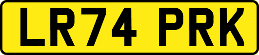 LR74PRK