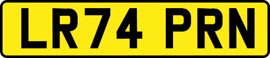 LR74PRN