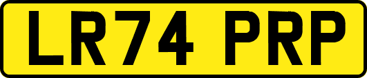 LR74PRP