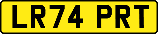 LR74PRT