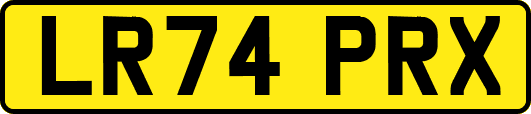 LR74PRX
