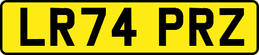 LR74PRZ