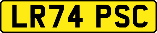 LR74PSC