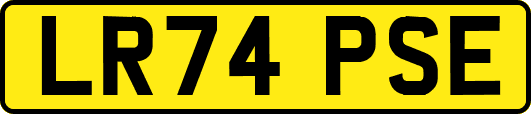 LR74PSE