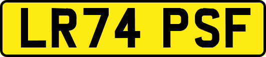 LR74PSF