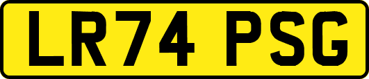 LR74PSG