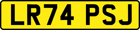 LR74PSJ