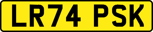 LR74PSK