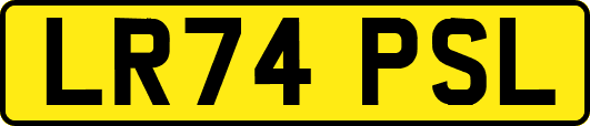 LR74PSL