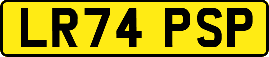 LR74PSP