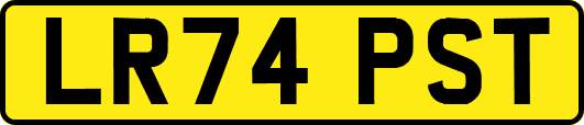 LR74PST