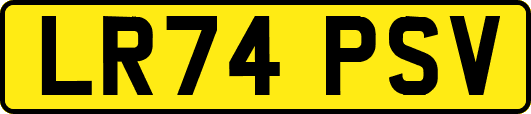 LR74PSV