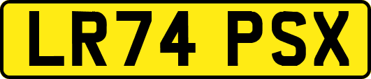 LR74PSX