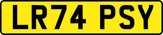 LR74PSY