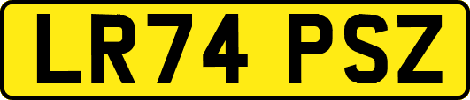 LR74PSZ