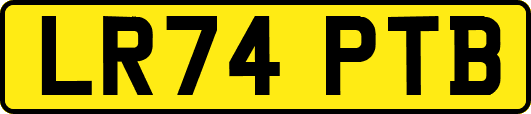 LR74PTB