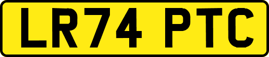 LR74PTC