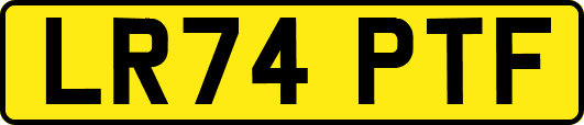 LR74PTF