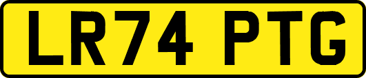 LR74PTG