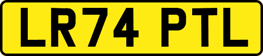 LR74PTL