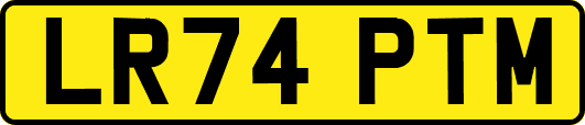 LR74PTM