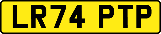 LR74PTP
