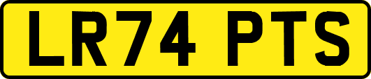 LR74PTS