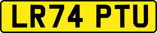 LR74PTU