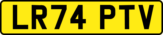 LR74PTV