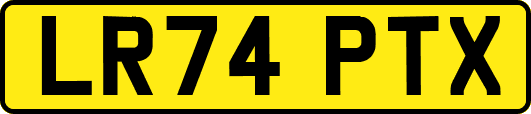 LR74PTX