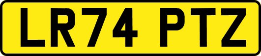 LR74PTZ