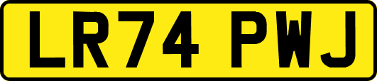 LR74PWJ